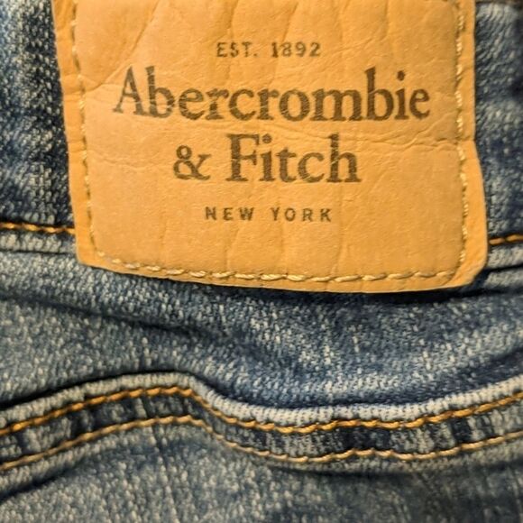 Abercrombie & Fitch The A & F Jegging - Picture 7 of 9